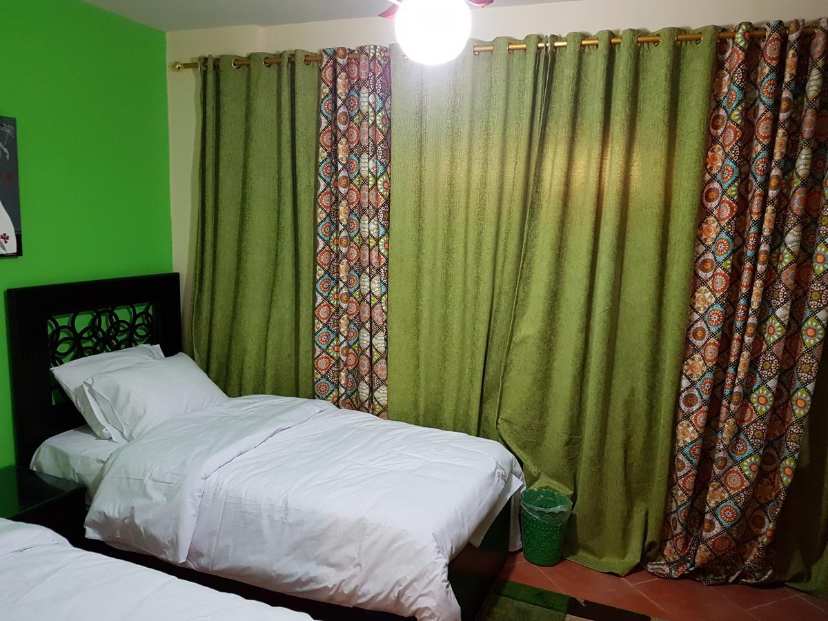 Apartment At Porto Sokhna Pyramids - Ain Sukhna Bagian luar foto