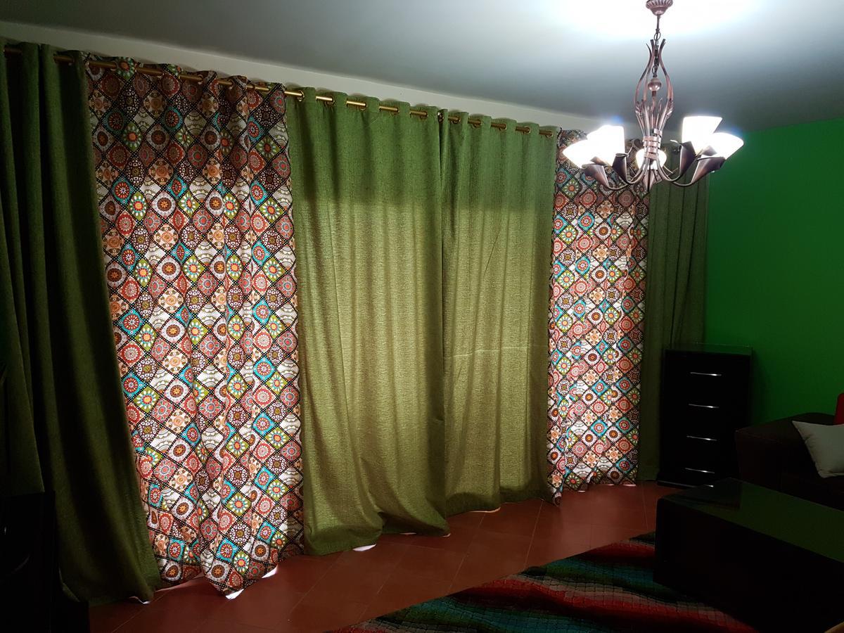Apartment At Porto Sokhna Pyramids - Ain Sukhna Bagian luar foto