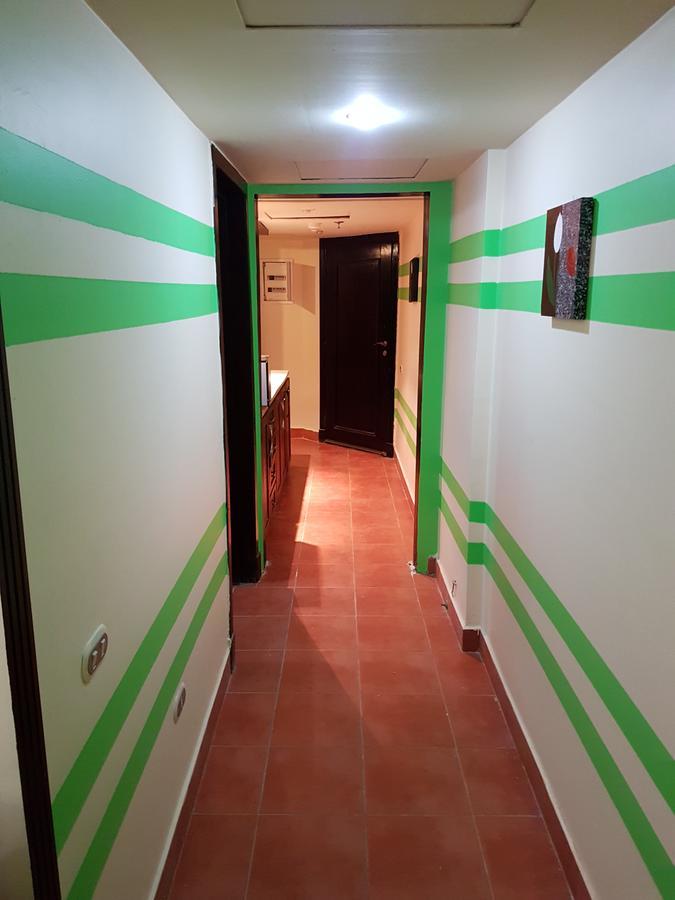 Apartment At Porto Sokhna Pyramids - Ain Sukhna Bagian luar foto