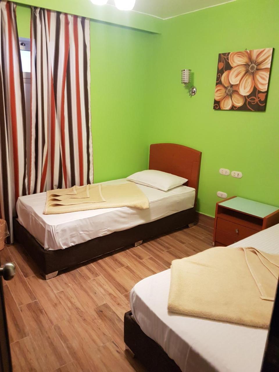 Apartment At Porto Sokhna Pyramids - Ain Sukhna Bagian luar foto